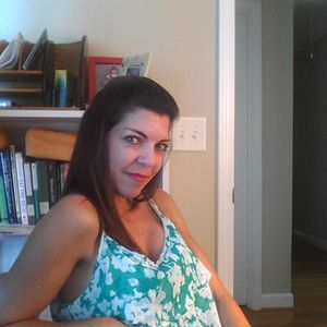 Meet your Posher, Diane